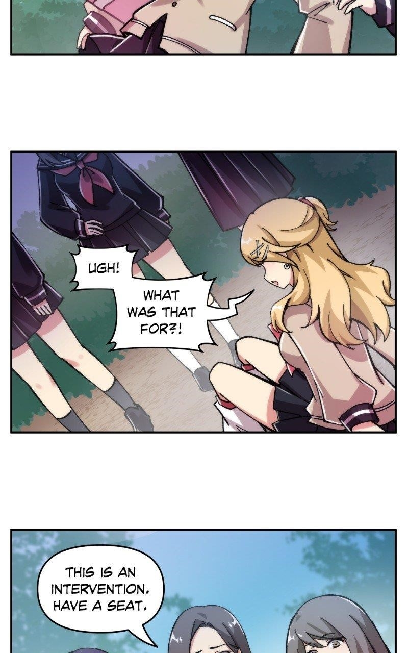 Stalker x Stalker Chapter 116 - Page 3