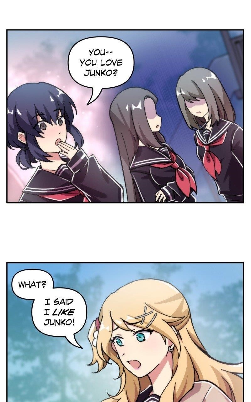 Stalker x Stalker Chapter 117 - Page 2