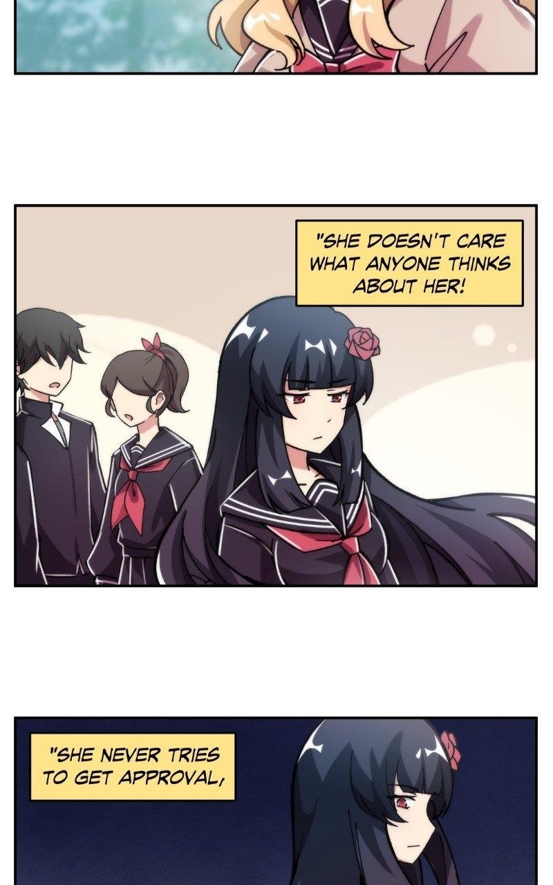 Stalker x Stalker Chapter 117 - Page 3