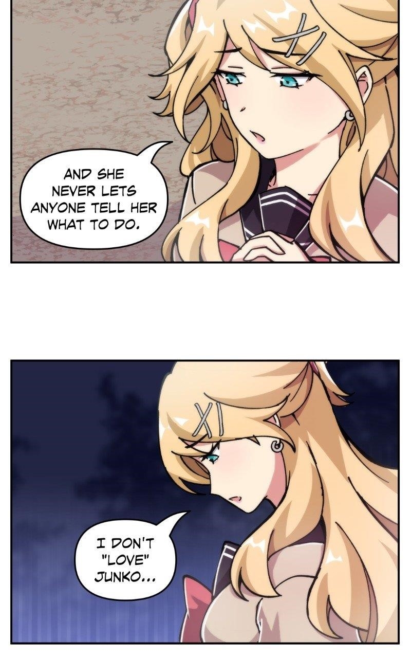 Stalker x Stalker Chapter 117 - Page 5