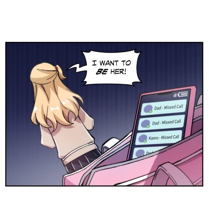 Stalker x Stalker Chapter 117 - Page 6