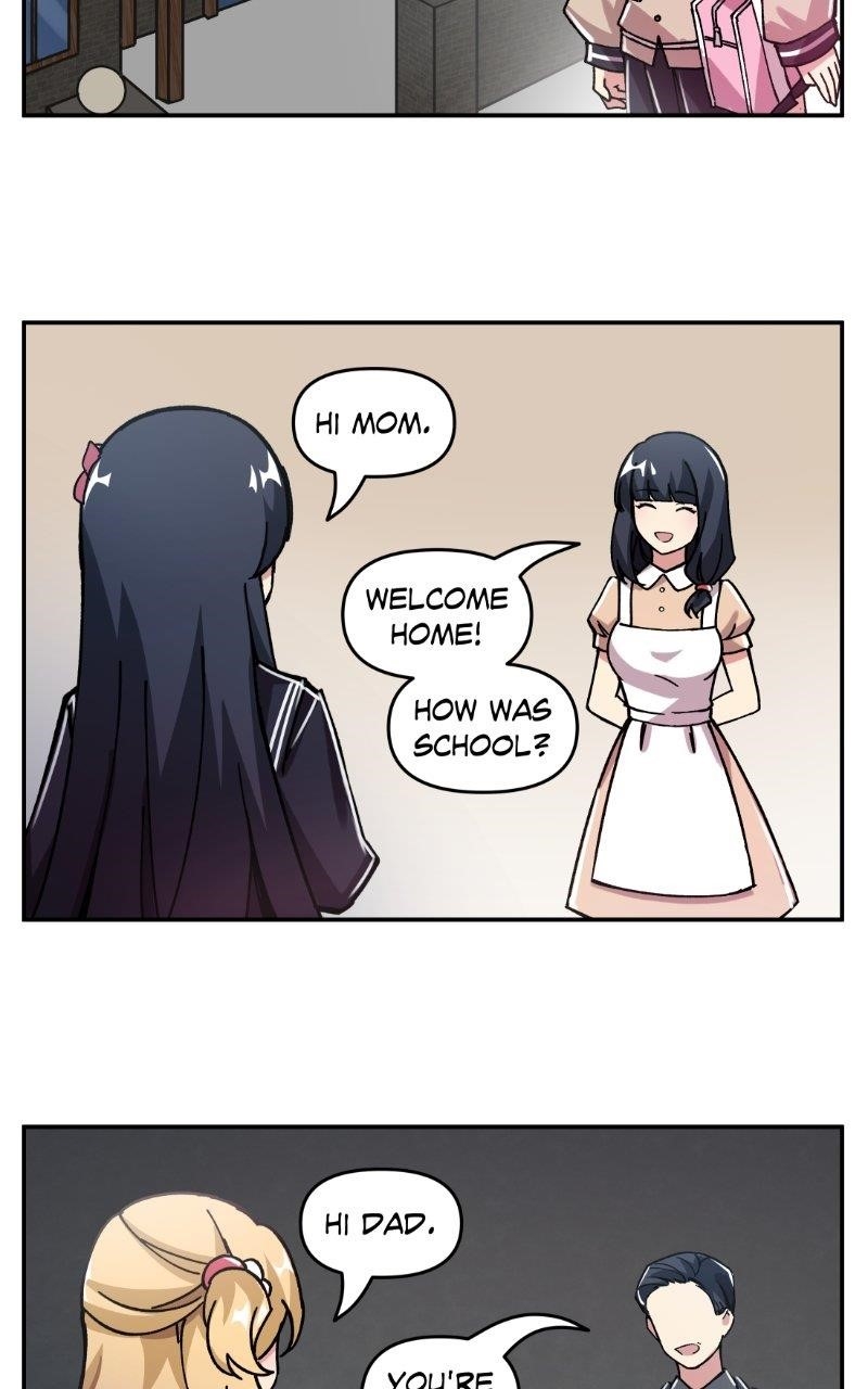 Stalker x Stalker Chapter 118 - Page 3