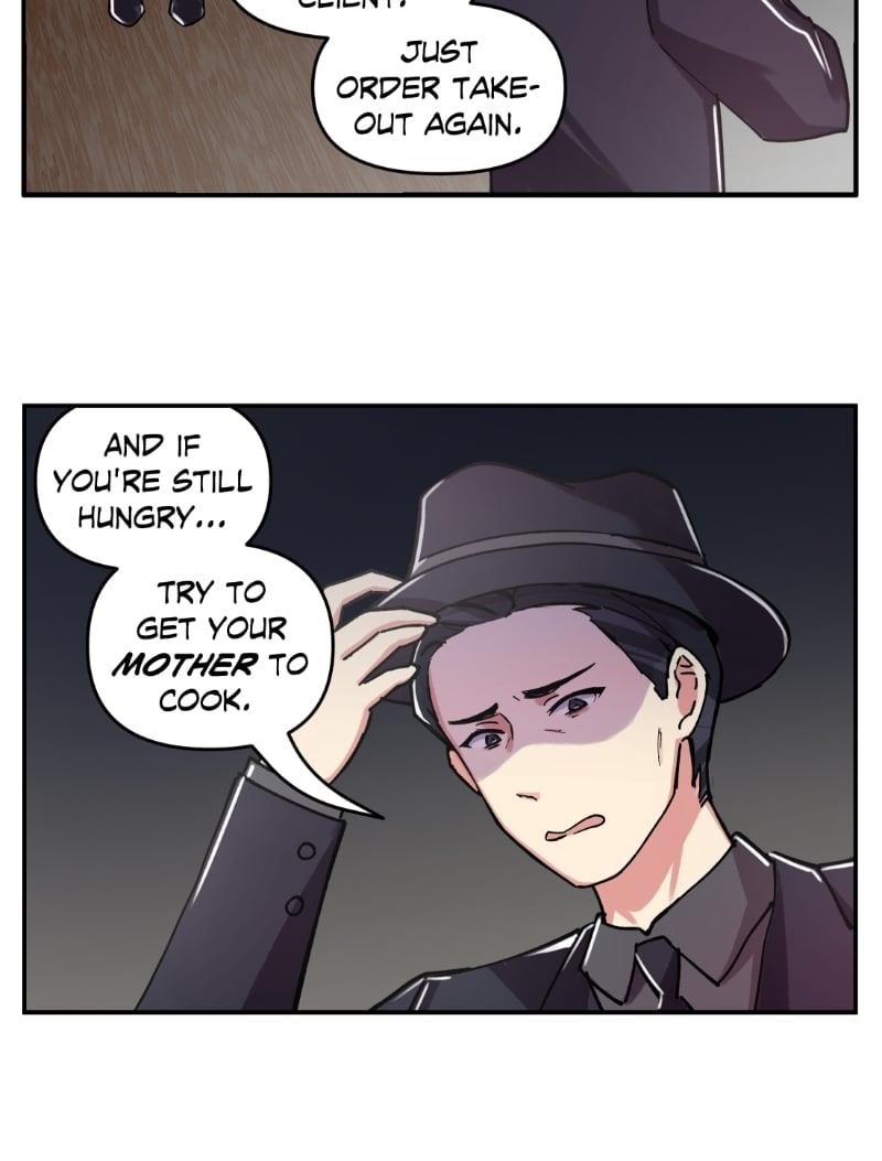 Stalker x Stalker Chapter 118 - Page 6