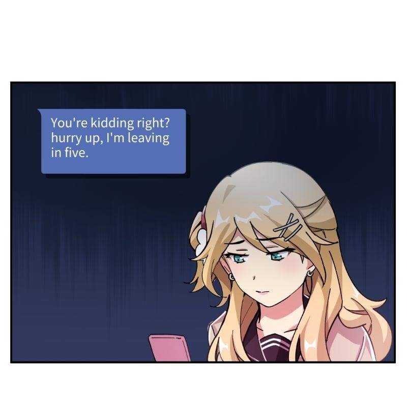 Stalker x Stalker Chapter 119 - Page 6