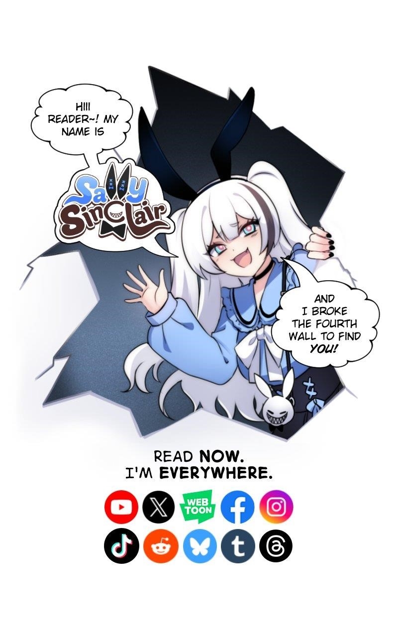 Stalker x Stalker Chapter 119 - Page 7