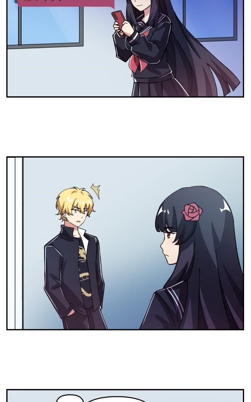 Stalker x Stalker Chapter 120 - Page 4