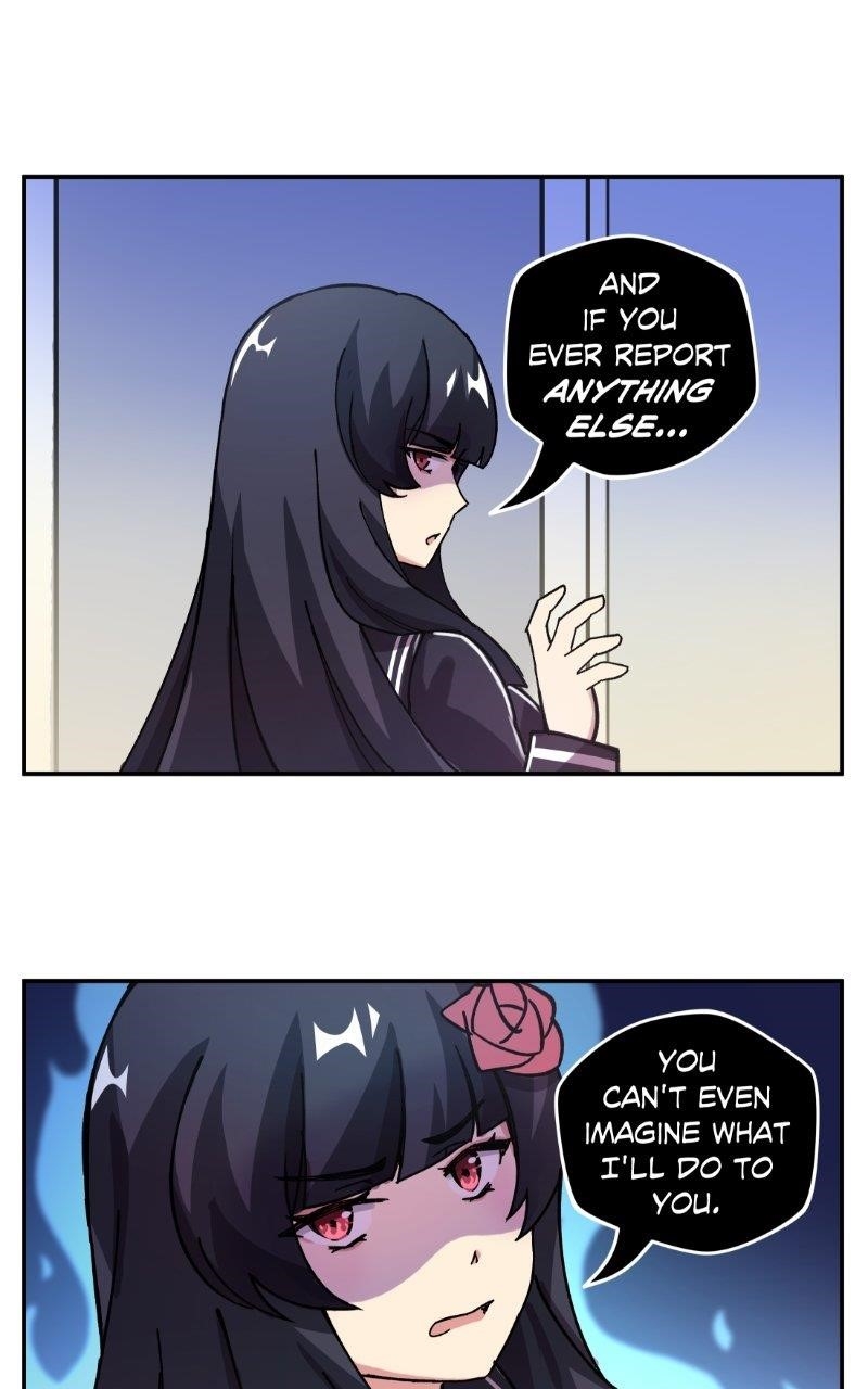 Stalker x Stalker Chapter 120 - Page 6