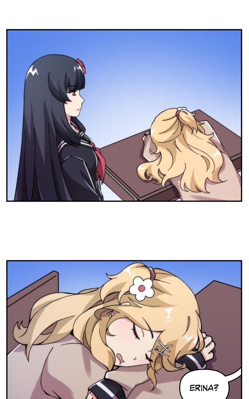 Stalker x Stalker Chapter 121 - Page 2