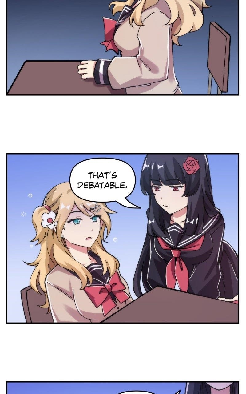 Stalker x Stalker Chapter 121 - Page 4