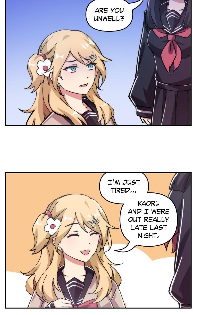 Stalker x Stalker Chapter 121 - Page 5