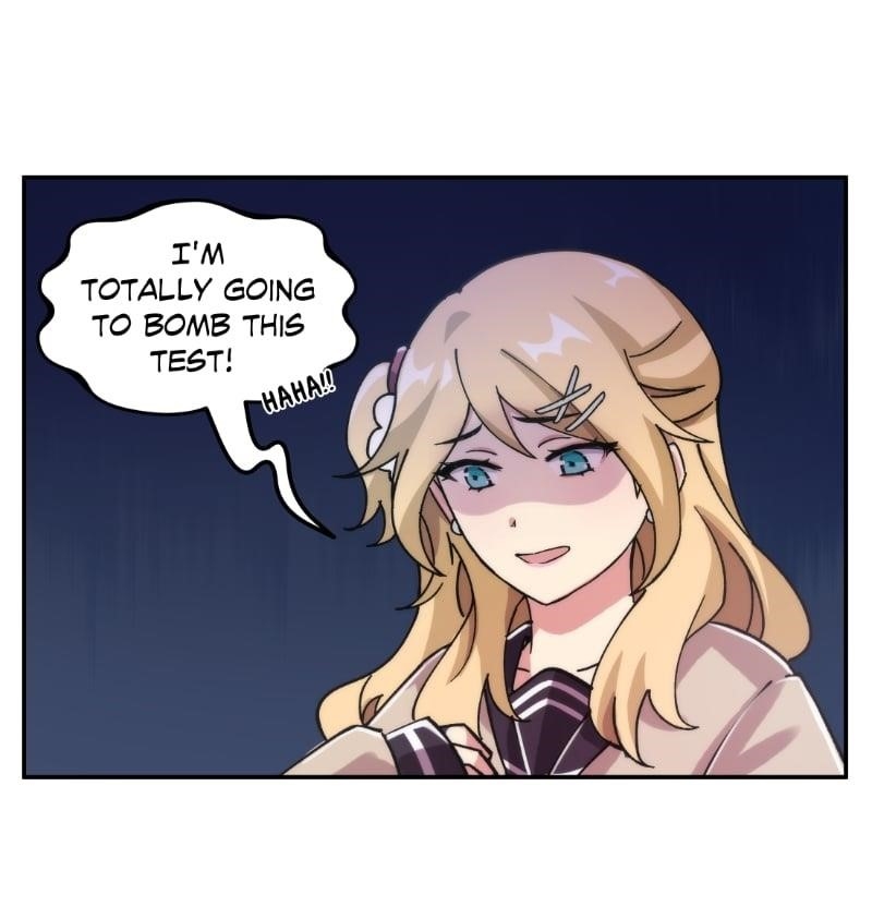 Stalker x Stalker Chapter 121 - Page 6