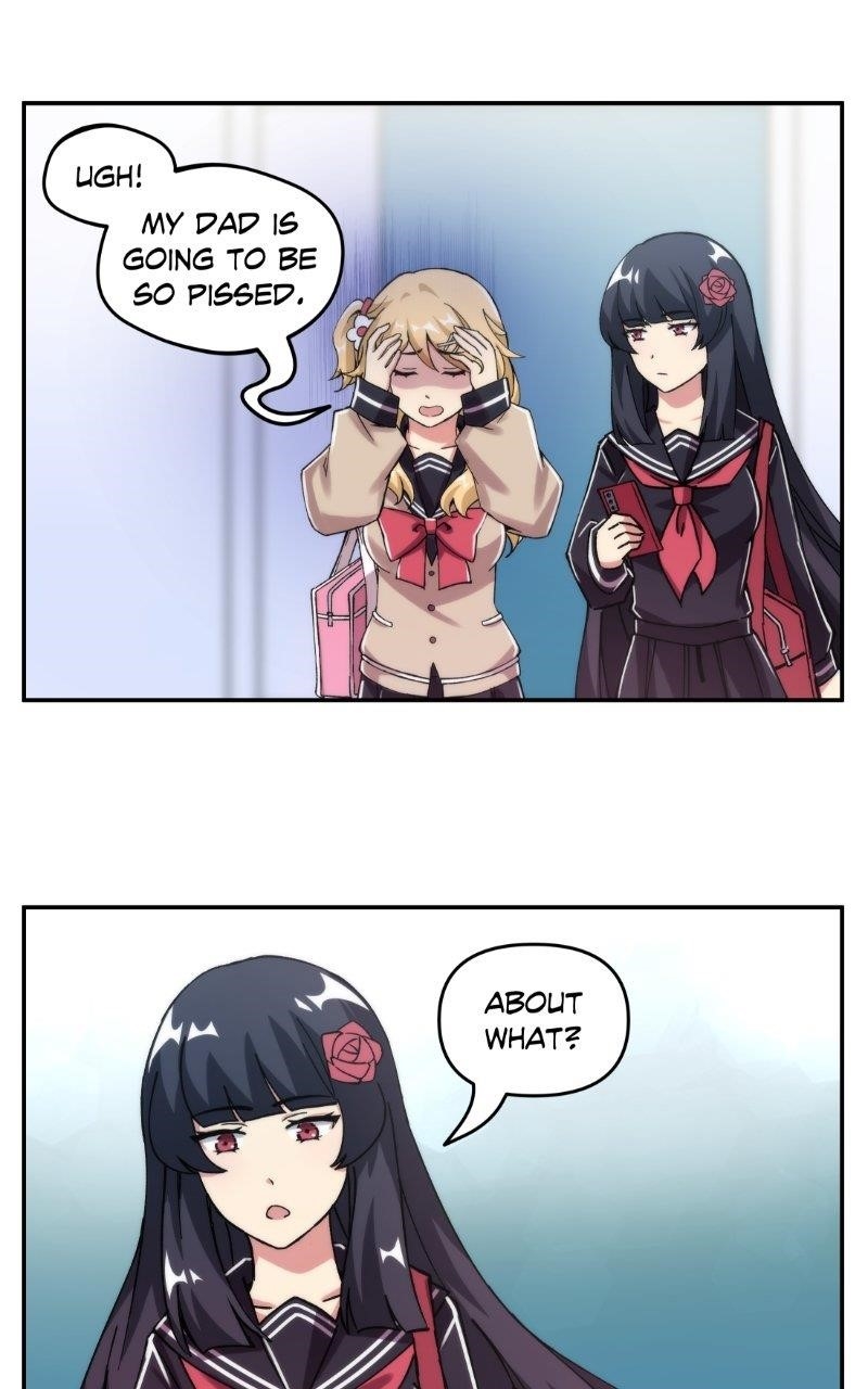 Stalker x Stalker Chapter 122 - Page 2