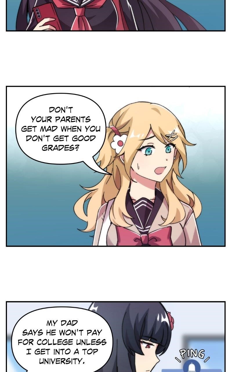 Stalker x Stalker Chapter 122 - Page 3