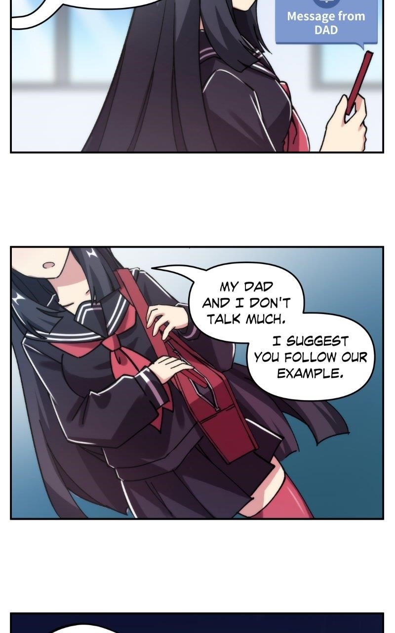 Stalker x Stalker Chapter 122 - Page 4