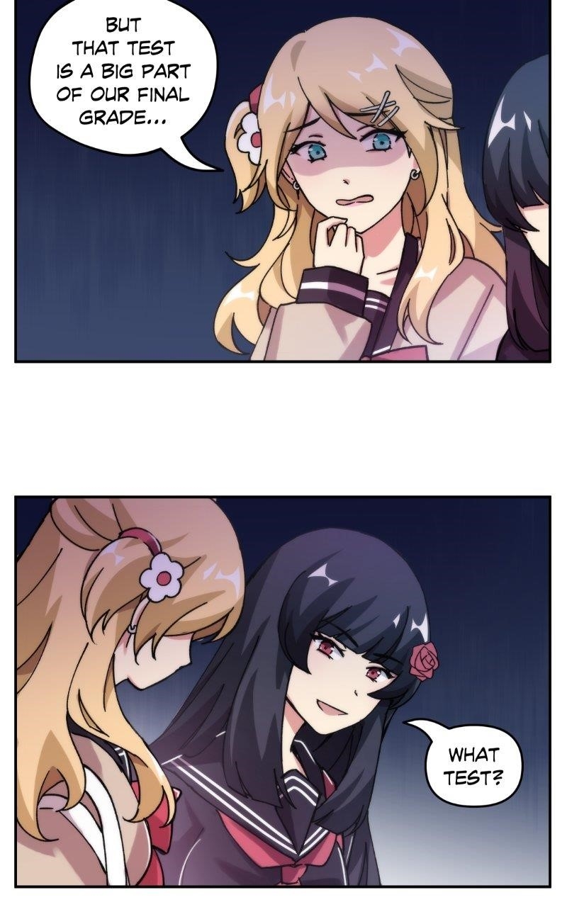 Stalker x Stalker Chapter 122 - Page 5