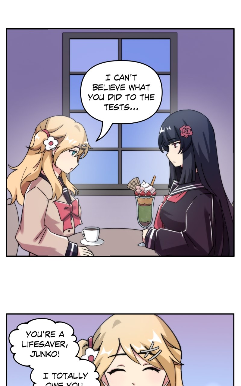 Stalker x Stalker Chapter 123 - Page 2