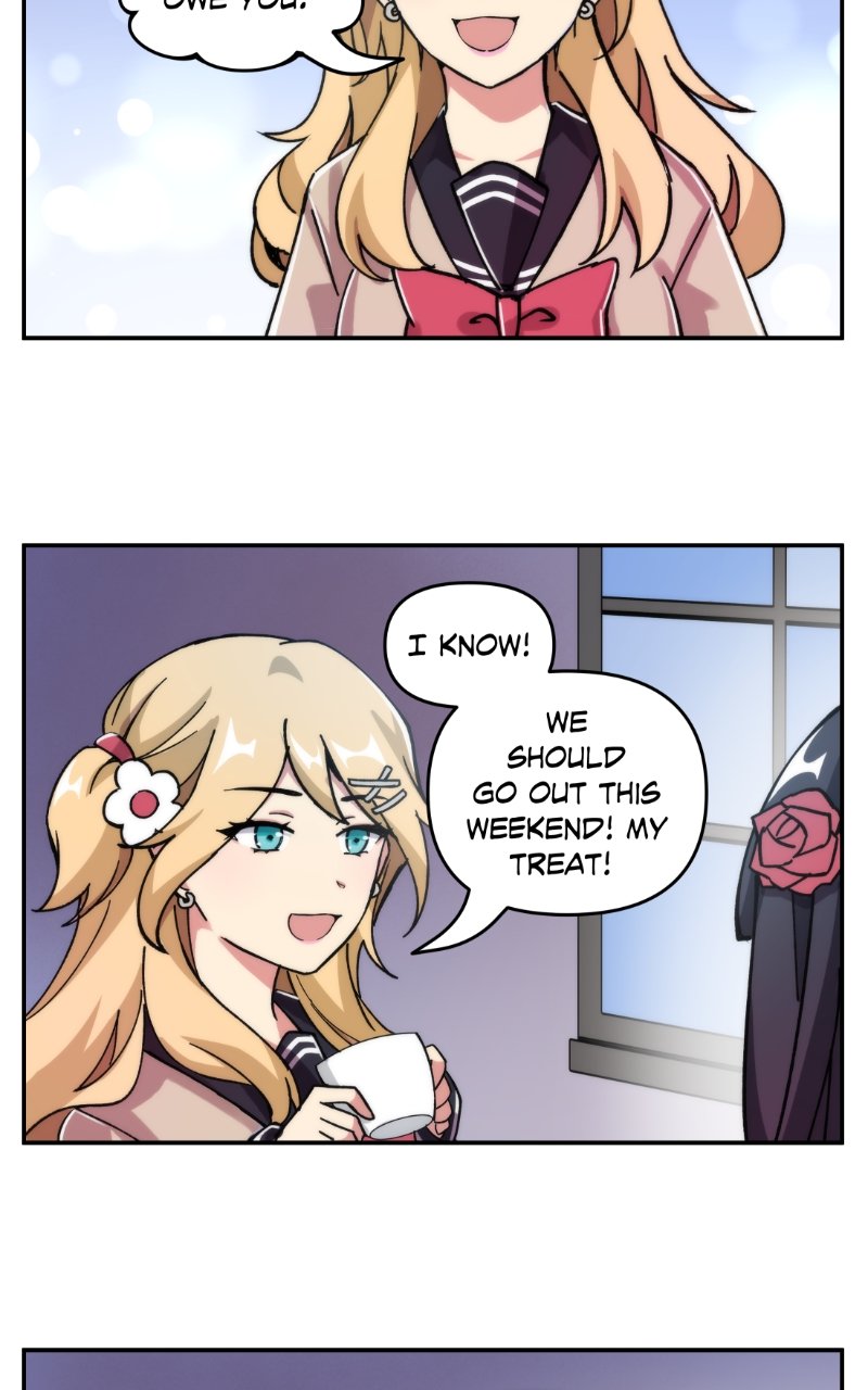 Stalker x Stalker Chapter 123 - Page 3