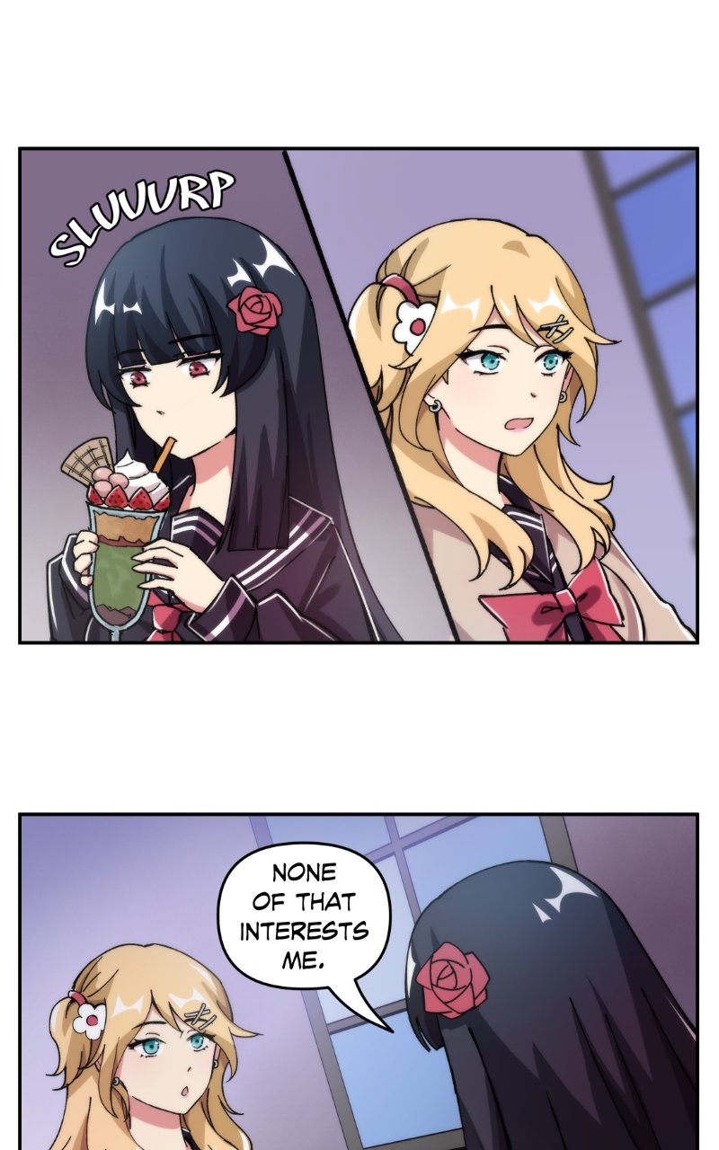 Stalker x Stalker Chapter 123 - Page 5