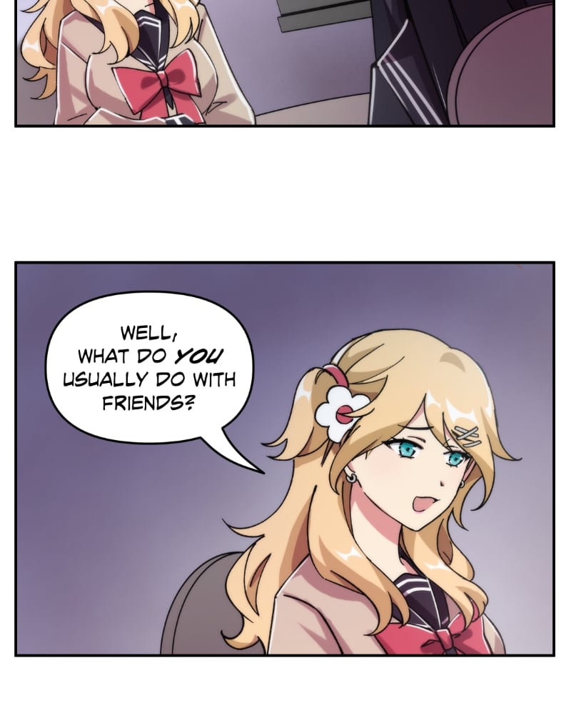 Stalker x Stalker Chapter 123 - Page 6