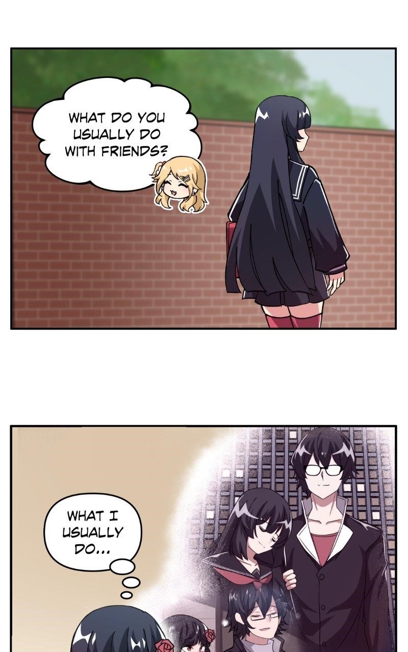 Stalker x Stalker Chapter 124 - Page 2