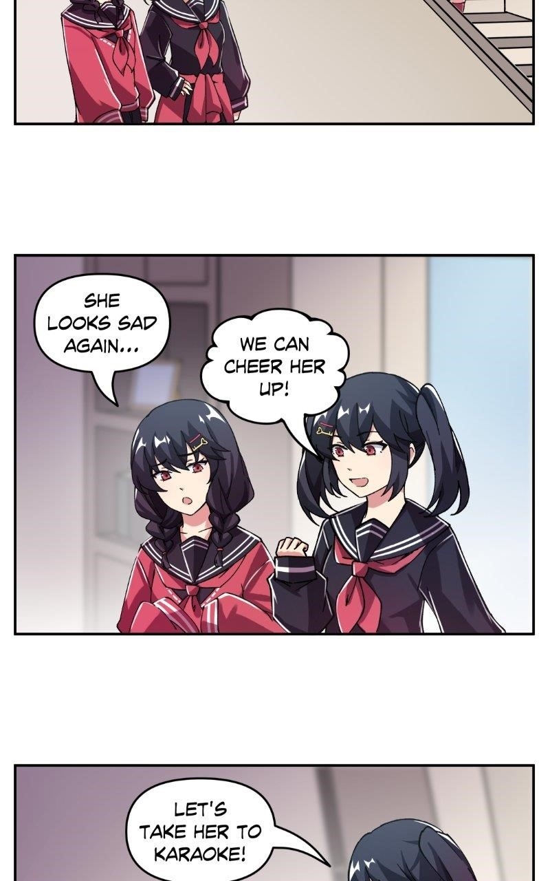 Stalker x Stalker Chapter 124 - Page 5