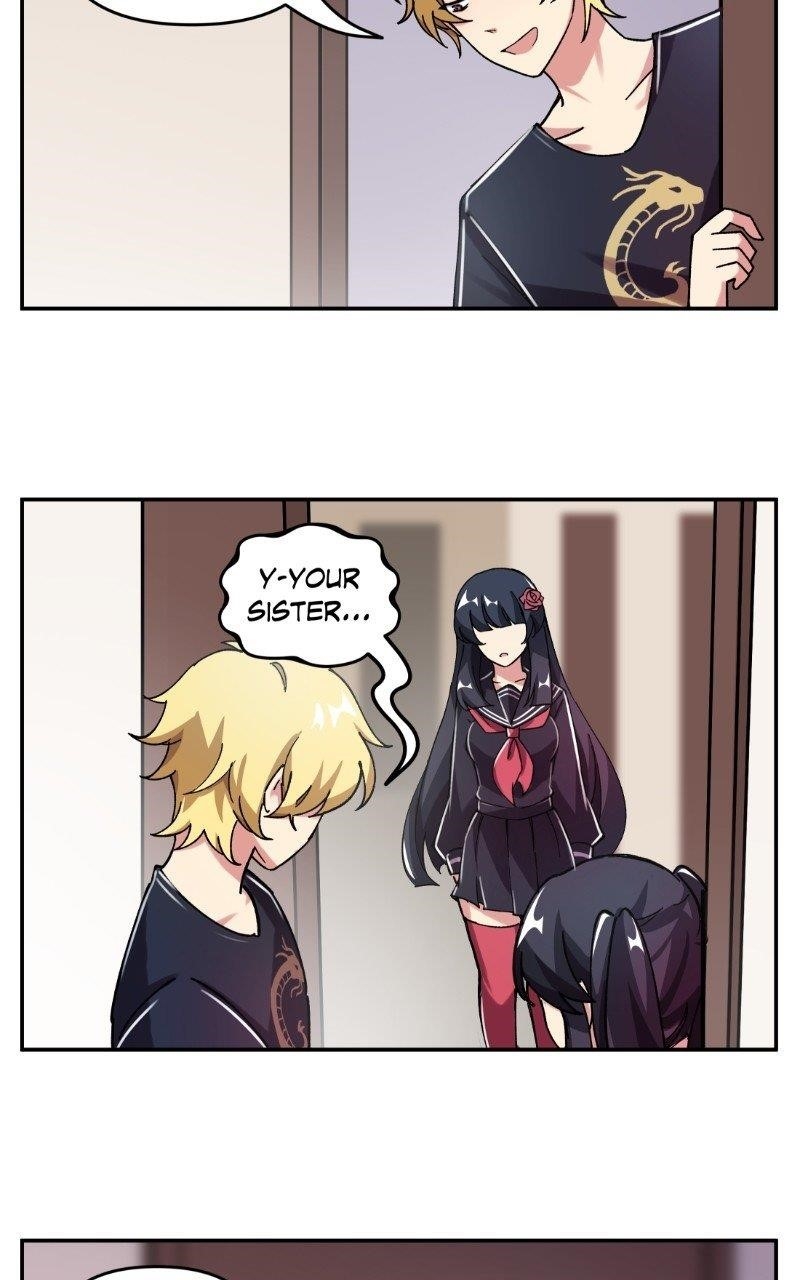 Stalker x Stalker Chapter 125 - Page 4