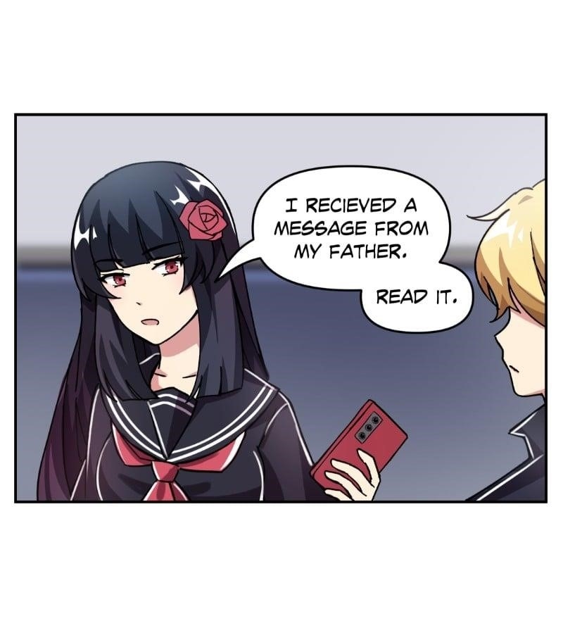 Stalker x Stalker Chapter 125 - Page 6