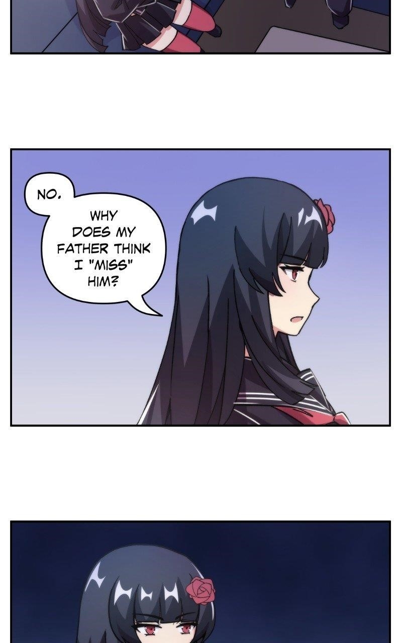 Stalker x Stalker Chapter 126 - Page 3