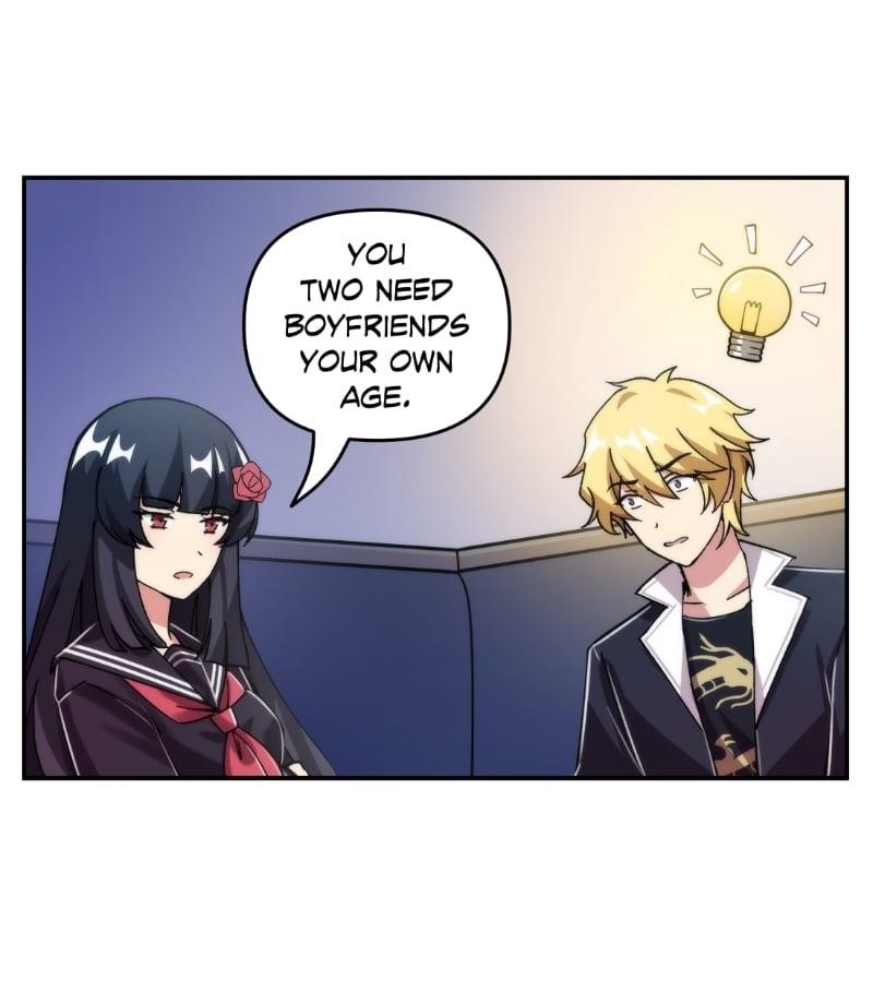 Stalker x Stalker Chapter 127 - Page 6