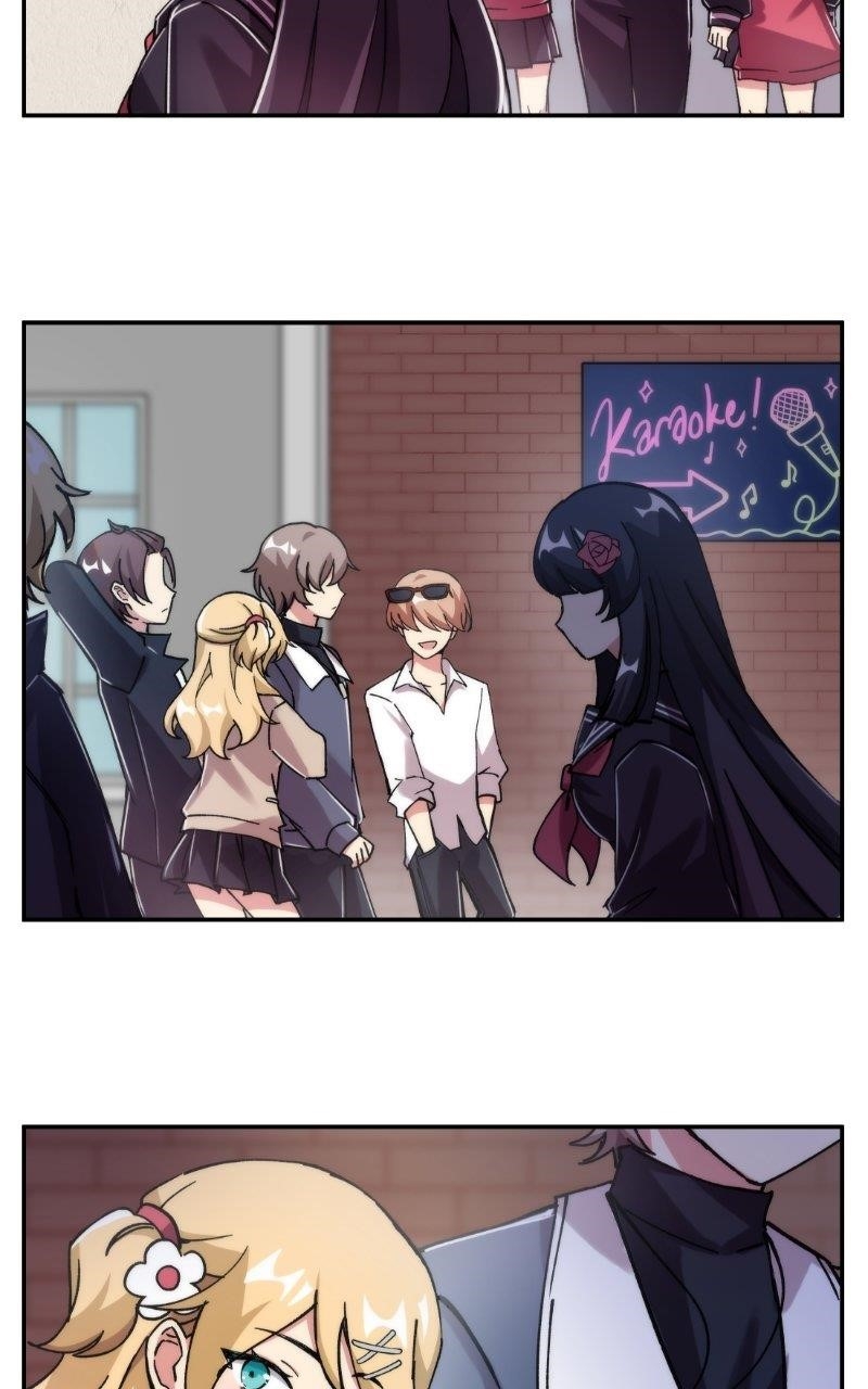 Stalker x Stalker Chapter 128 - Page 3