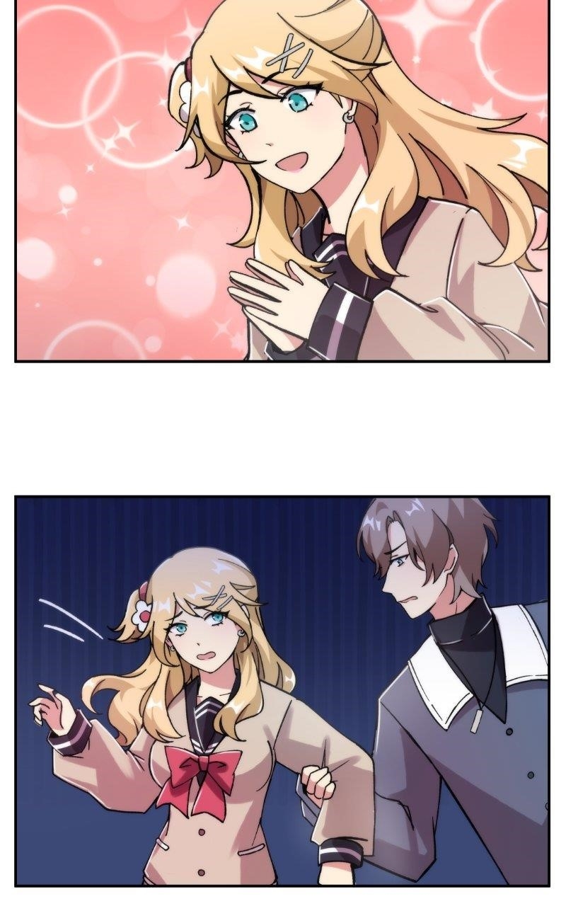 Stalker x Stalker Chapter 128 - Page 5