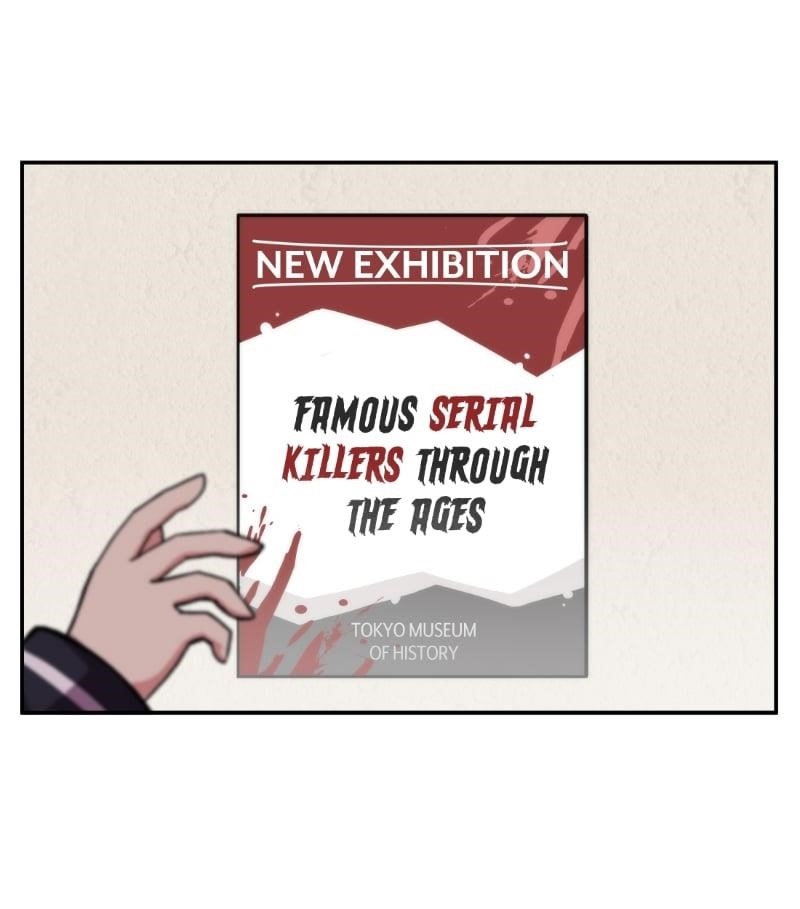 Stalker x Stalker Chapter 128 - Page 6