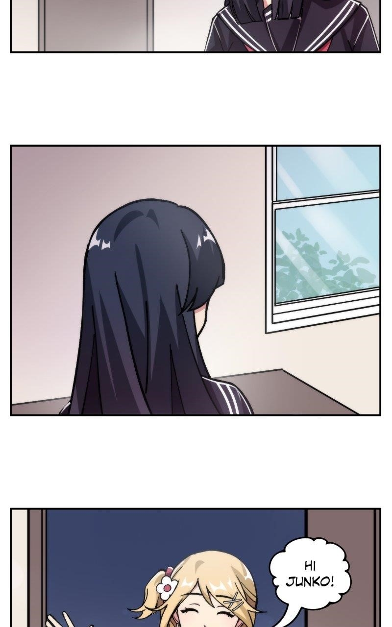 Stalker x Stalker Chapter 129 - Page 3