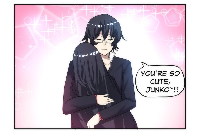 Stalker x Stalker Chapter 13 - Page 4