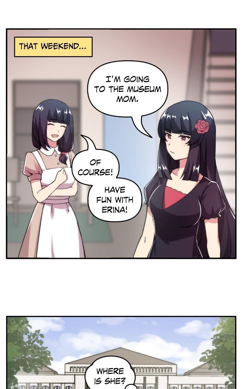 Stalker x Stalker Chapter 130 - Page 2