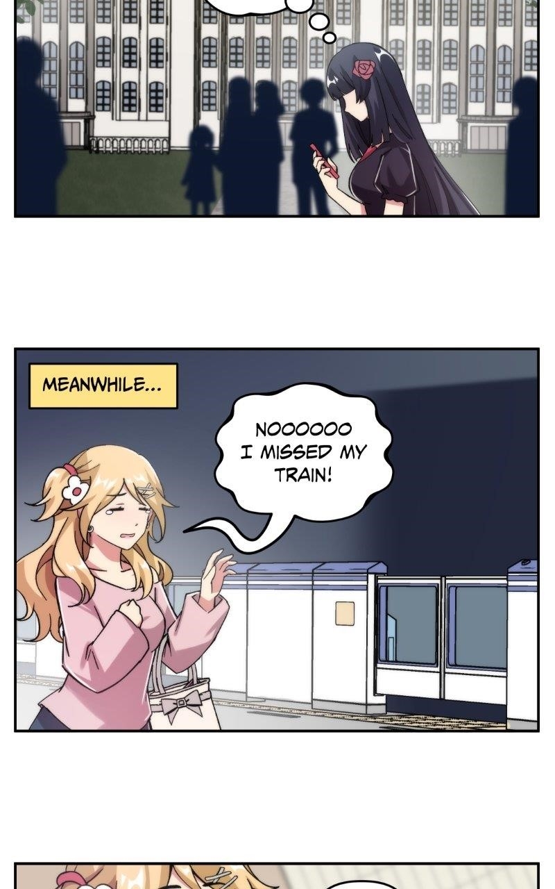 Stalker x Stalker Chapter 130 - Page 3