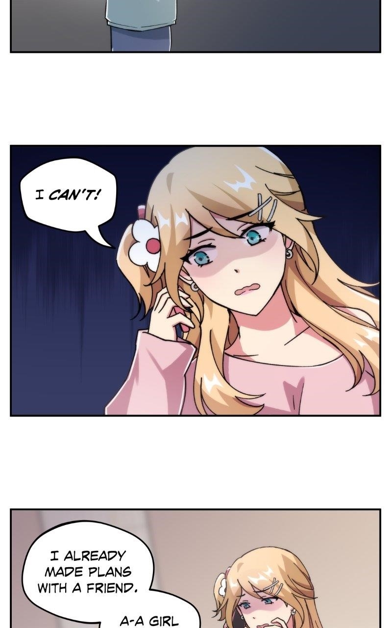 Stalker x Stalker Chapter 131 - Page 3