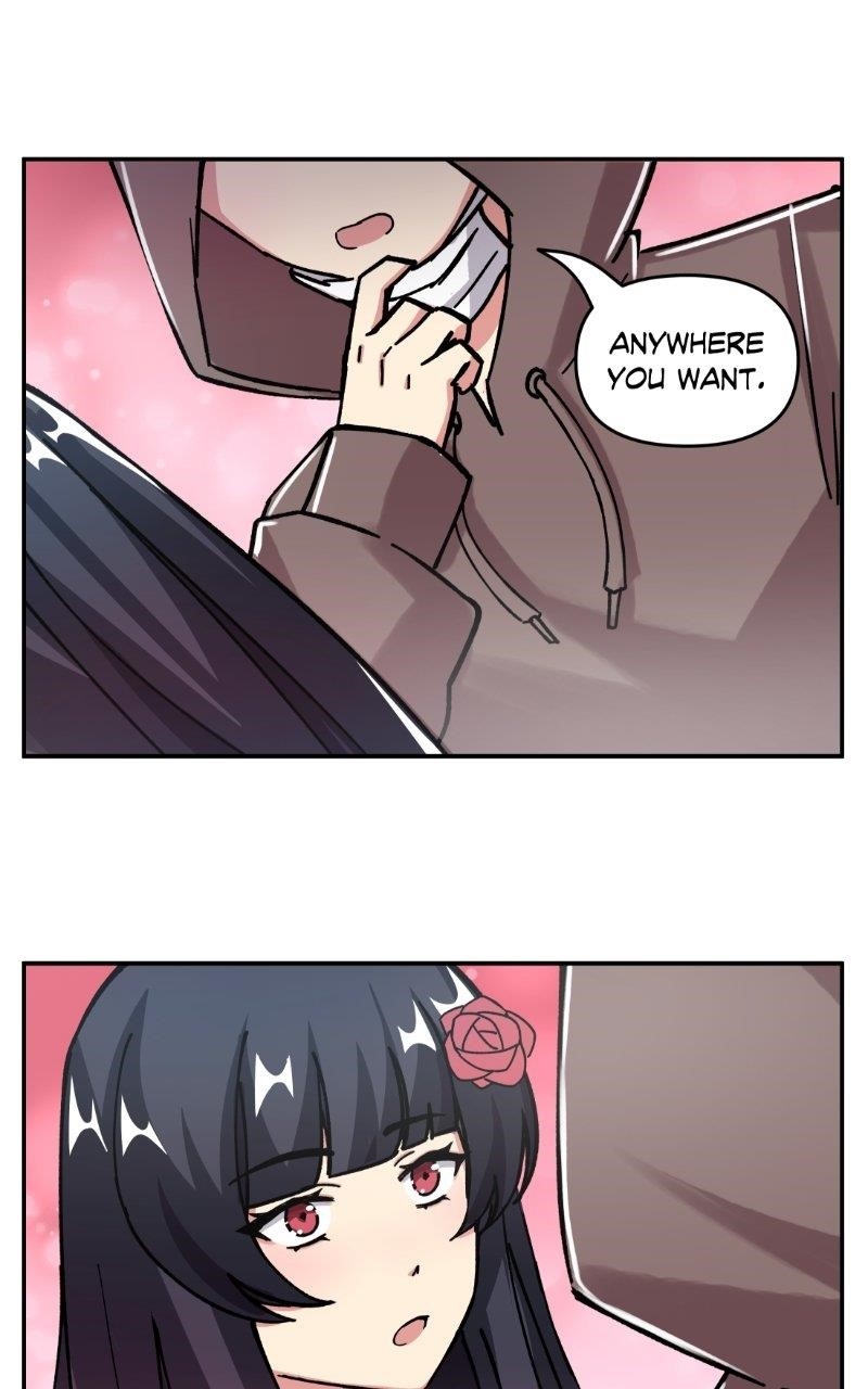 Stalker x Stalker Chapter 132 - Page 5