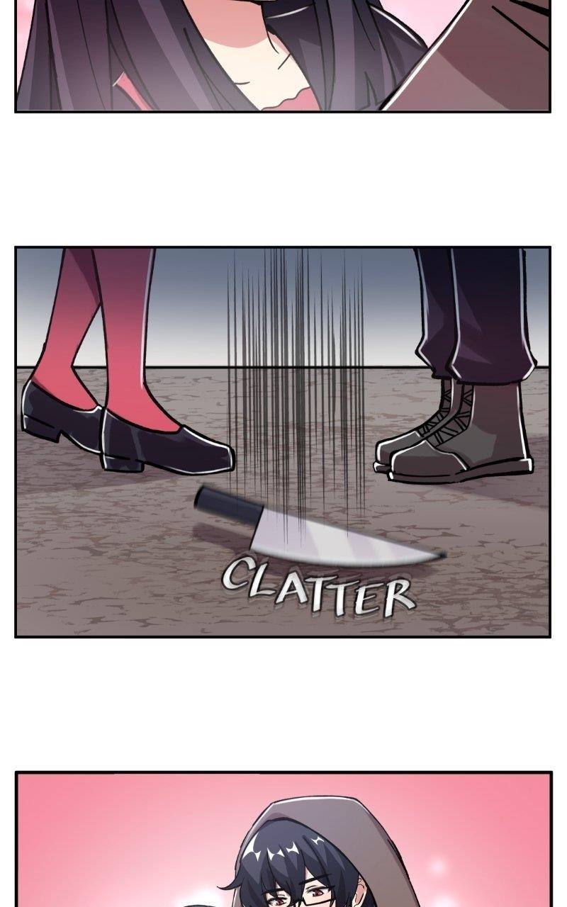 Stalker x Stalker Chapter 132 - Page 6