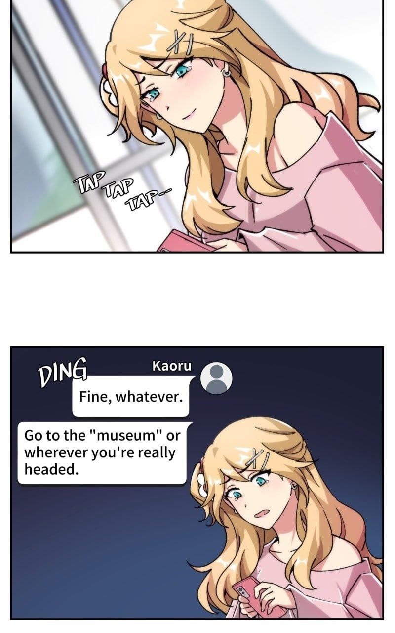 Stalker x Stalker Chapter 133 - Page 5