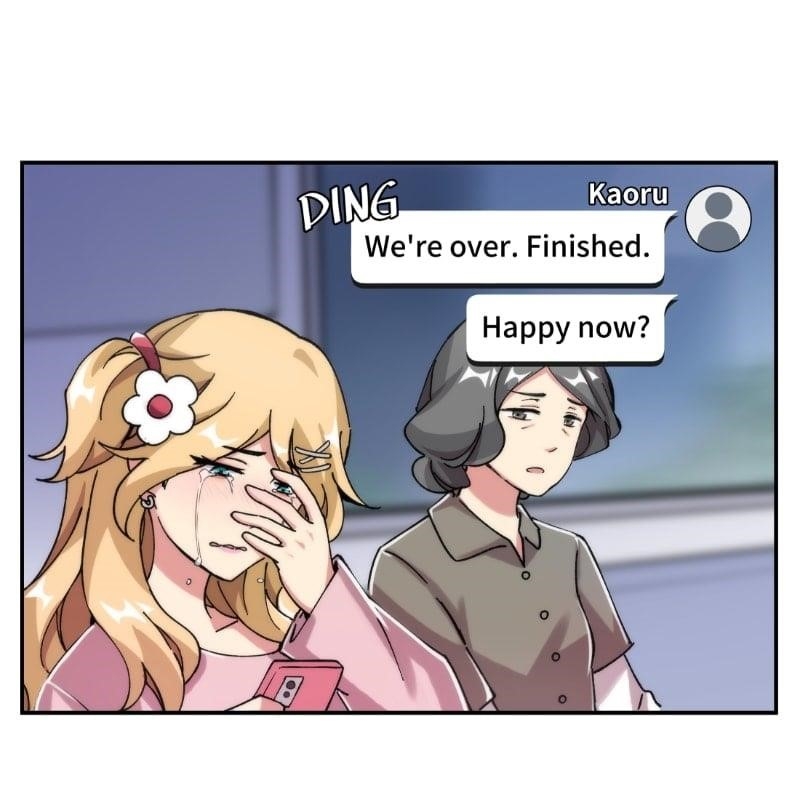 Stalker x Stalker Chapter 133 - Page 6