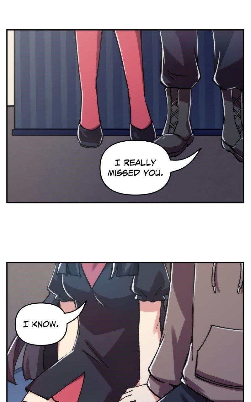 Stalker x Stalker Chapter 134 - Page 2