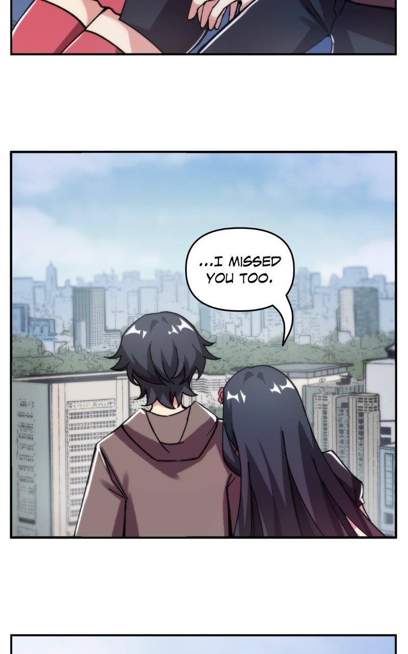 Stalker x Stalker Chapter 134 - Page 3