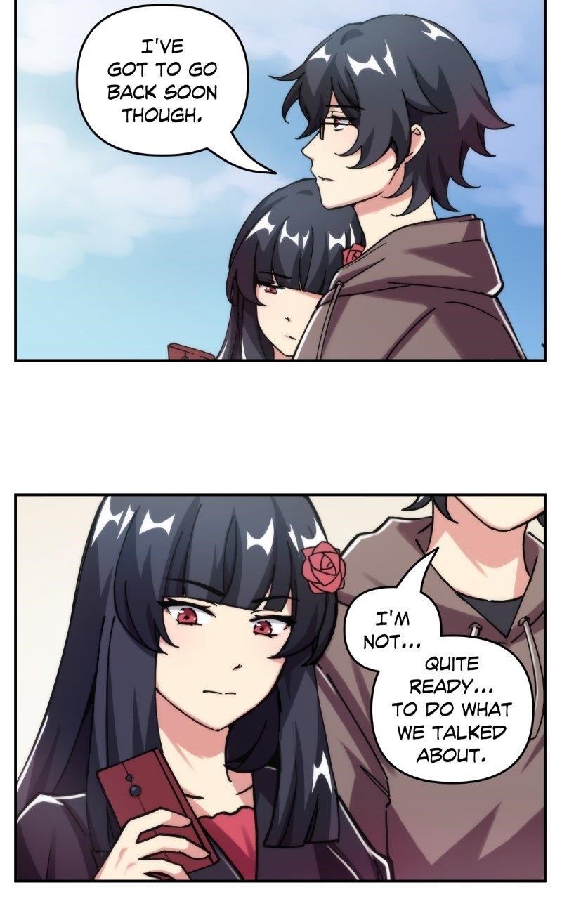 Stalker x Stalker Chapter 134 - Page 4