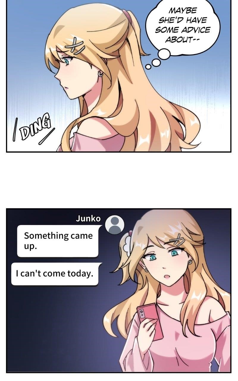 Stalker x Stalker Chapter 135 - Page 5