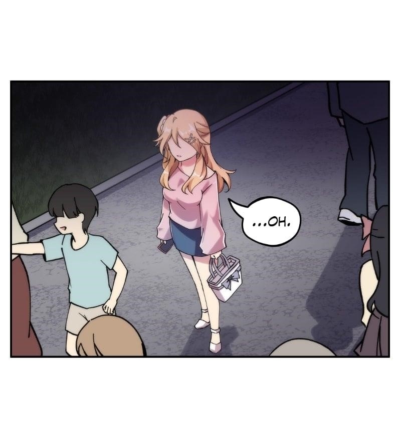 Stalker x Stalker Chapter 135 - Page 6