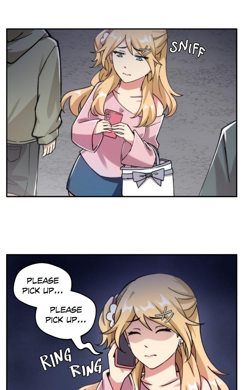 Stalker x Stalker Chapter 136 - Page 2