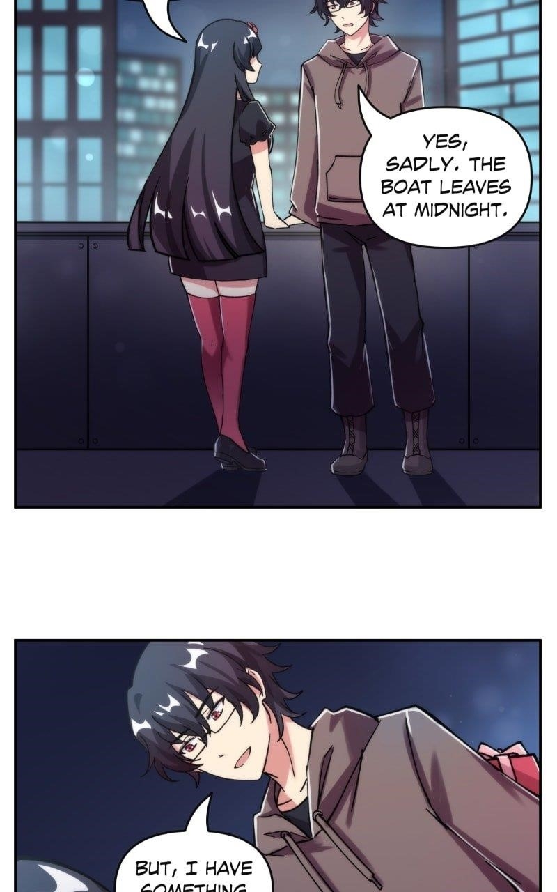 Stalker x Stalker Chapter 136 - Page 6