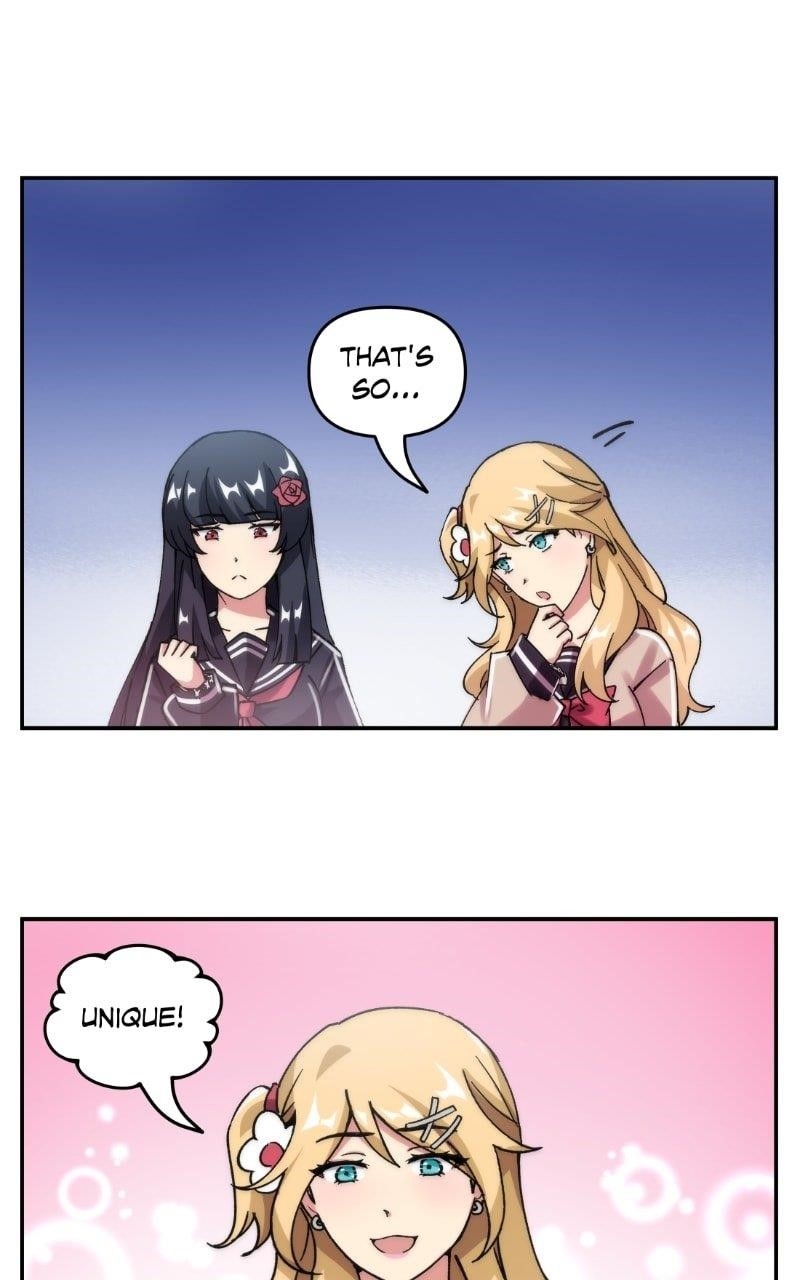 Stalker x Stalker Chapter 137 - Page 6