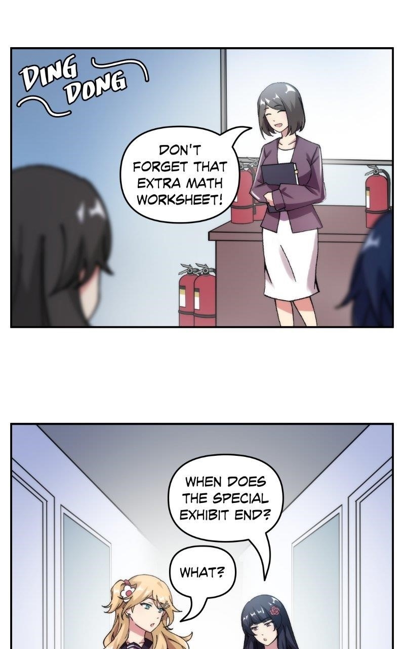 Stalker x Stalker Chapter 138 - Page 2